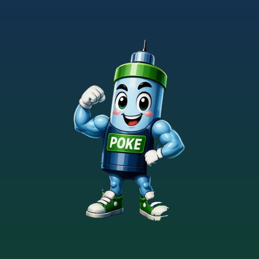GLP Gone app icon
