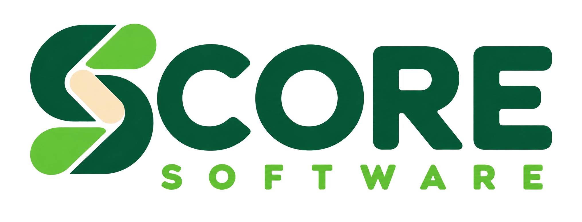 Score Software logo